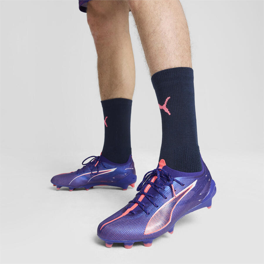 Футбольные бутсы ULTRA 5 ULTIMATE FG для взрослых PUMA — фото 3