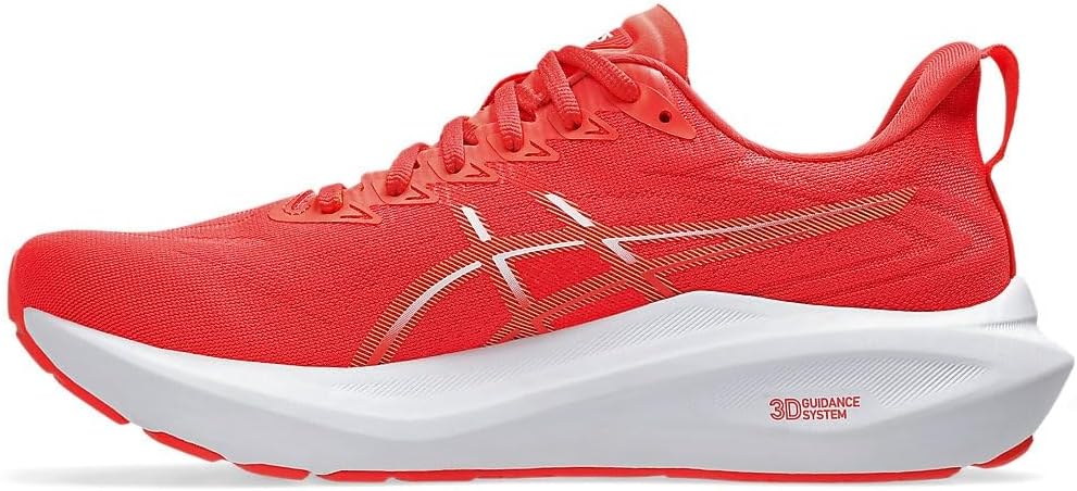 Беговые кроссовки ASICS GT-2000 13 для мужчин, Coral Reef Mojave — фото 2