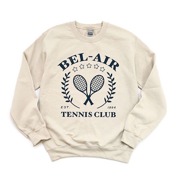 

Свитшот Bel Air Tennis Club Simply Sage Market, Dust, Зеленый, Свитшот Bel Air Tennis Club Simply Sage Market, Dust