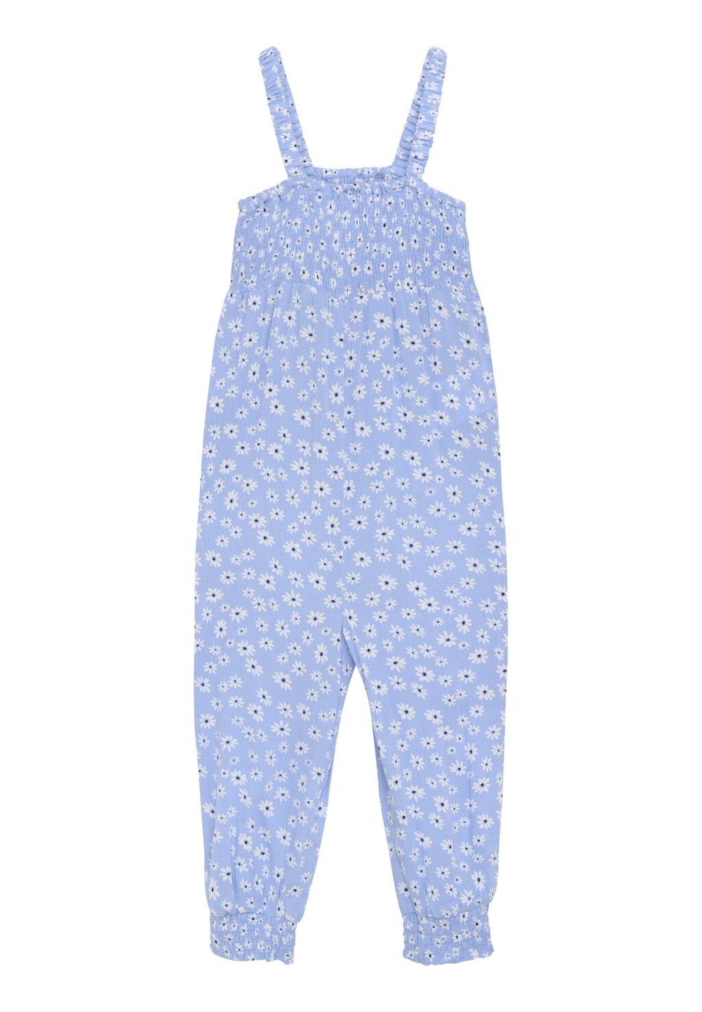 

Комбинезон FLOWER Creamie, цвет bel air blue