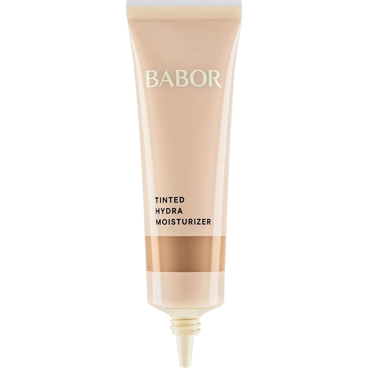 Сыворотка Babor — Тонирующий увлажняющий BB Cream Hydra Moisturizer от MAKE UP, 30 мл — фото 2