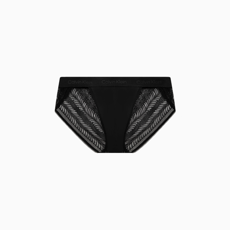 Calvin Klein Мужские трусы-слипы Sculpt Sport Cut Black — фото 3