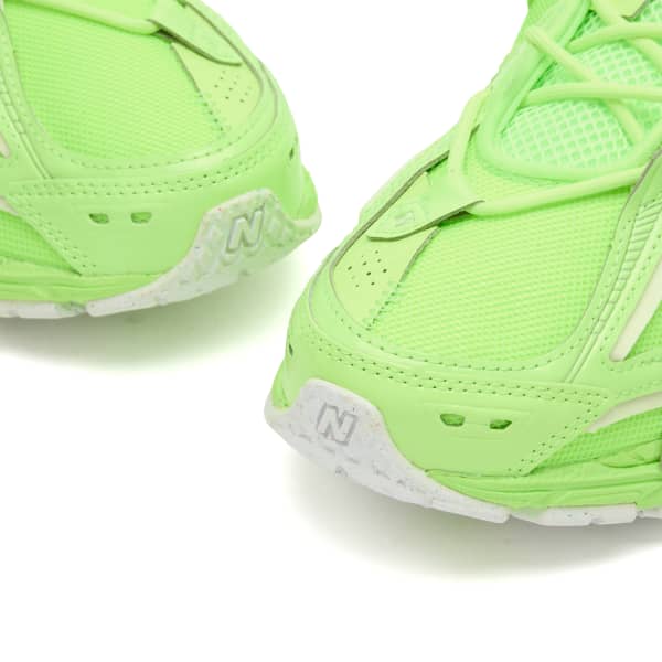 Кроссовки 1906A New Balance, цвет mint flash — фото 4