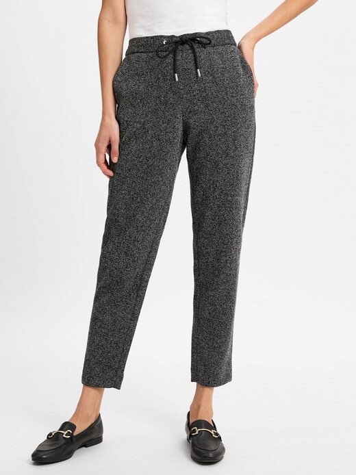 

Брюки S.Oliver Black Label, черный