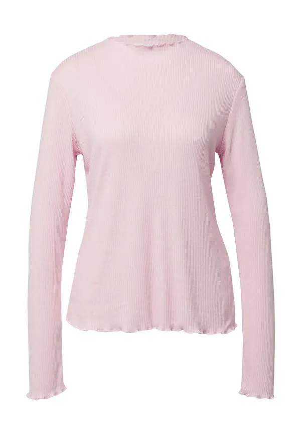 

Топ с длинными рукавами S.Oliver, Zartrosa