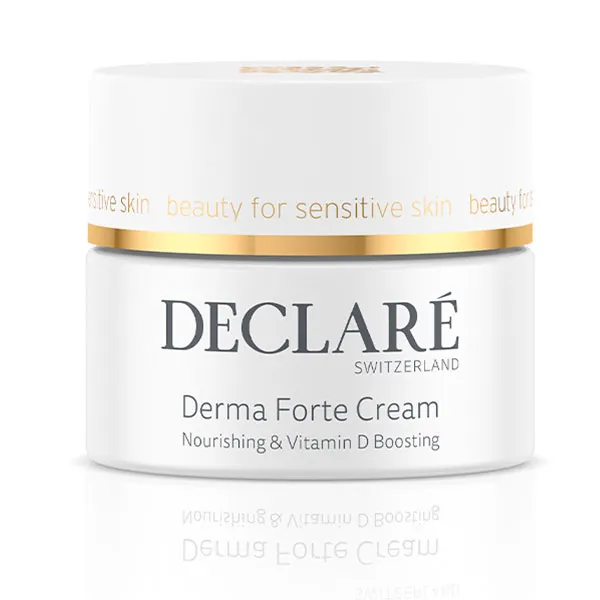 

Крем, повышающий уровень витамина D Dermaforte Cream Declaré, 50 ml