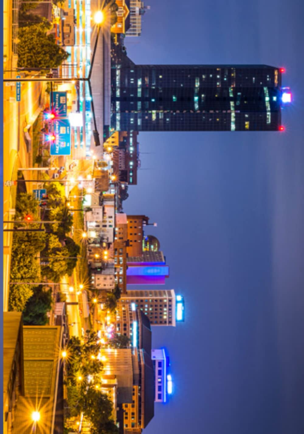 

State of Tennesse (United States NoteBooks) (Independently published)