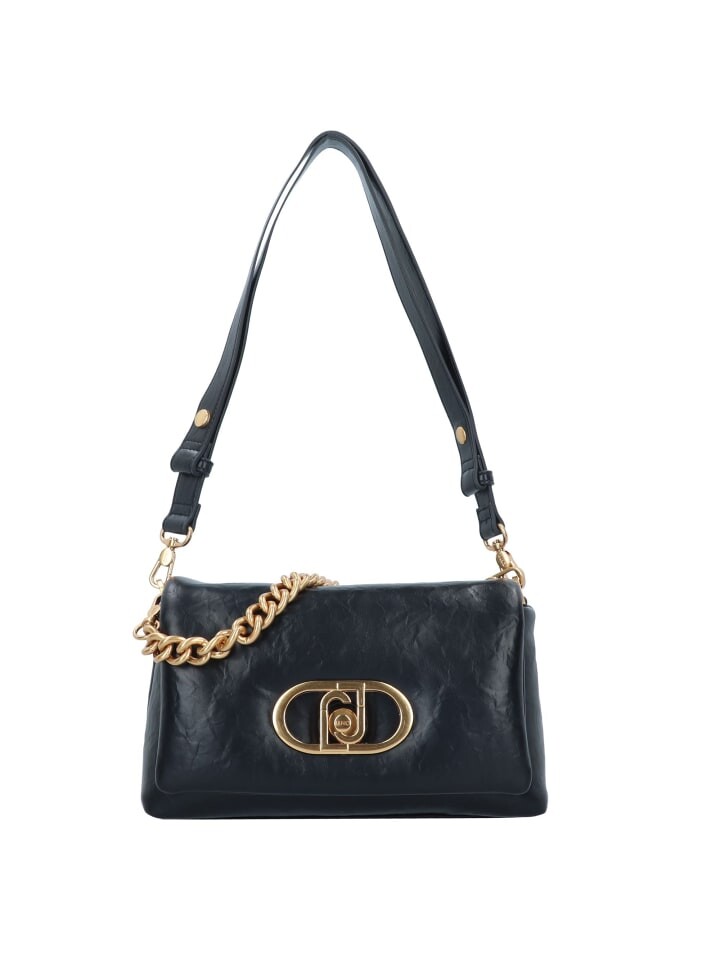 

Наплечная сумка Liu Jo Lapuffy Schultertasche 26 cm, неро