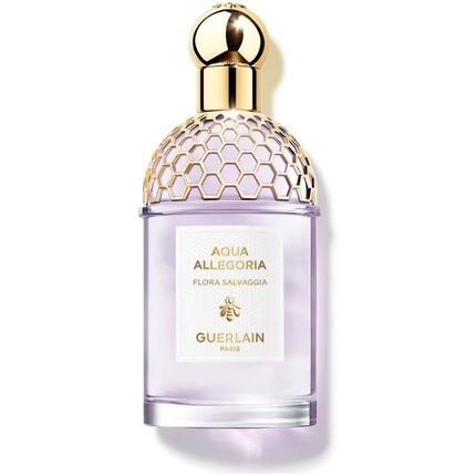 

Туалетная вода Guerlain Aqua Allegoria Flora Salvaggia