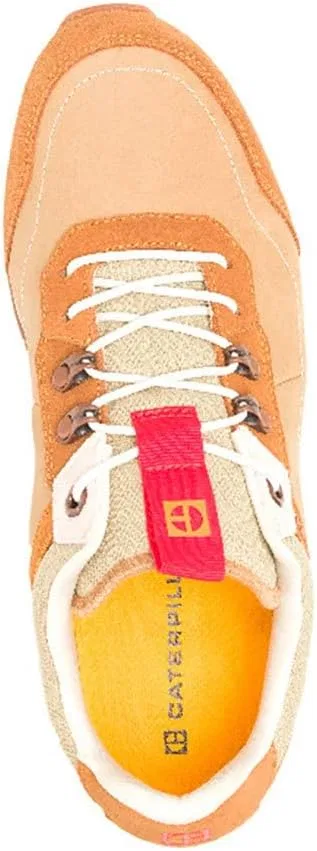 Кроссовки Caterpillar Ventura Hiker Lo P111181, Brown — фото 4