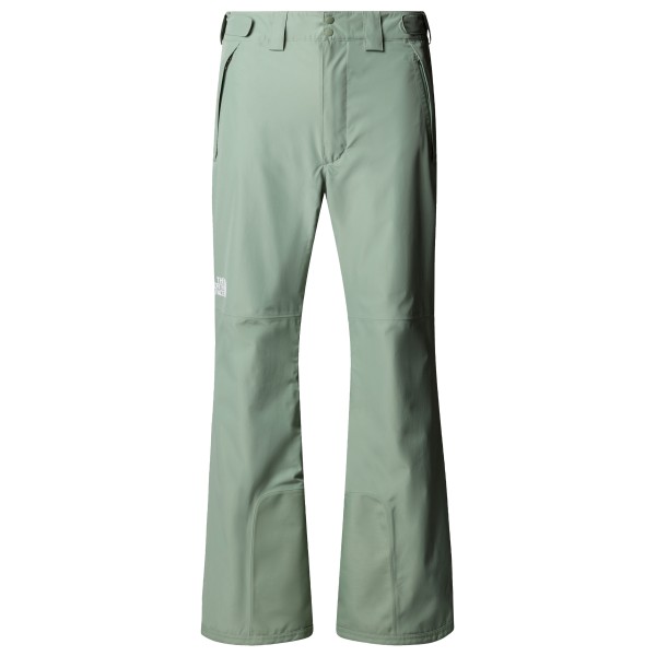 

Descendit pant - лыжные брюки The North Face, Slate Moss