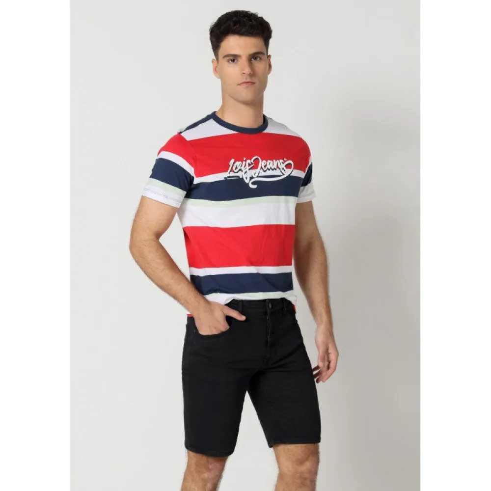 

Шорты Lois Jeans 133476, черный