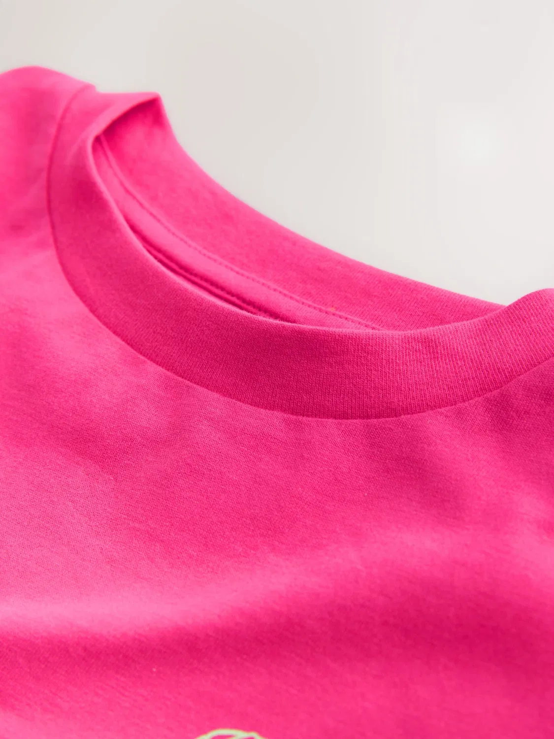 Футболка Next, Pink — фото 4