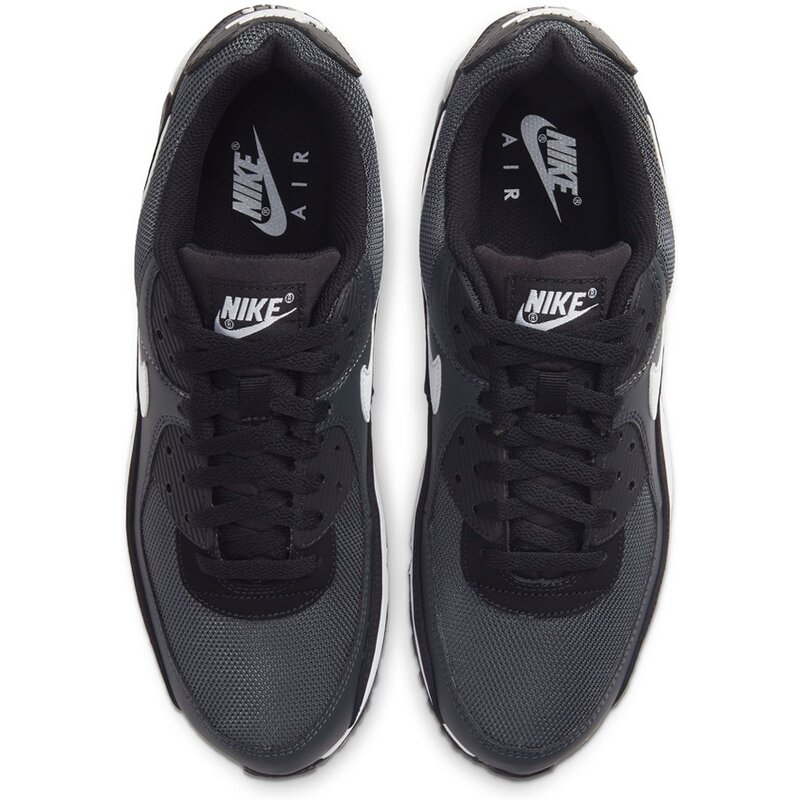 Кроссовки "air max 90" Nike, мультиколор — фото 3
