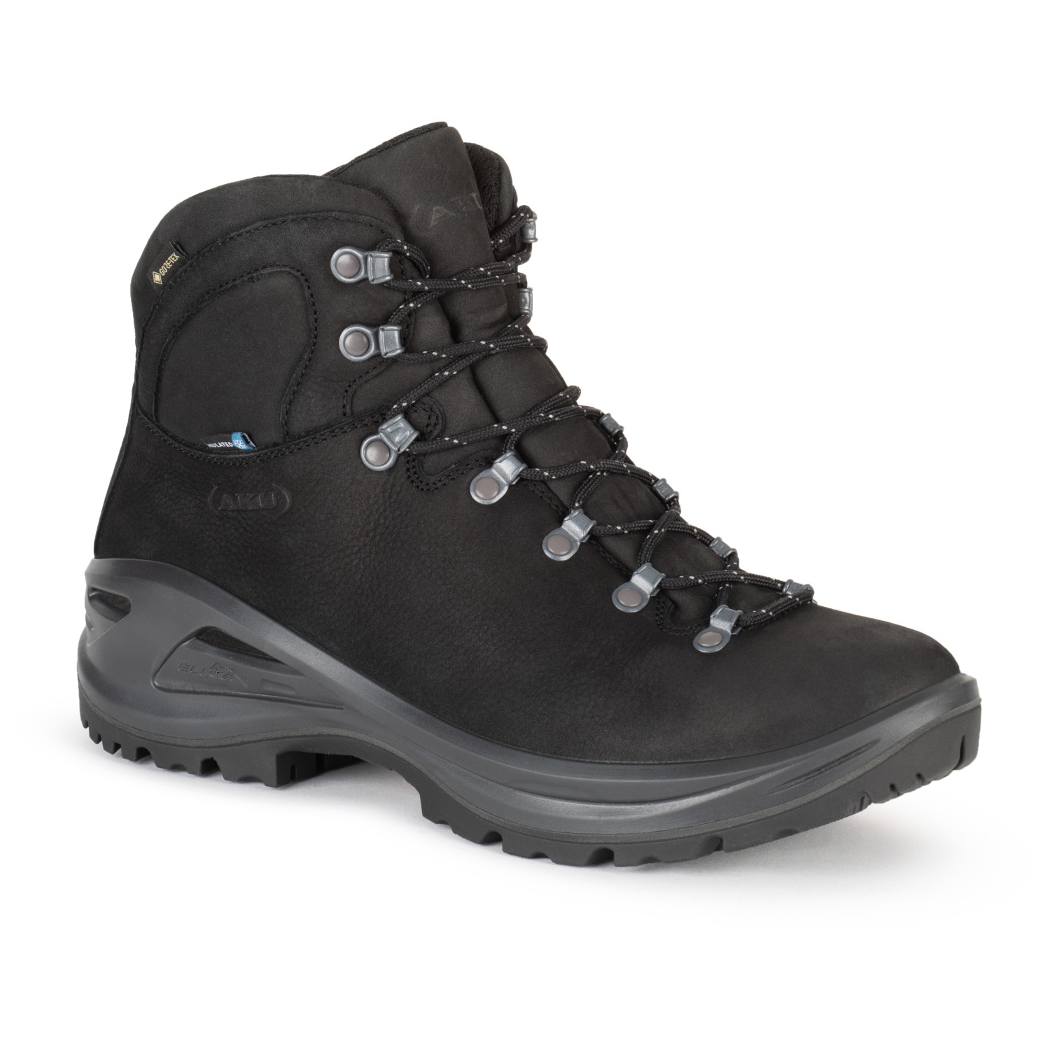 

Зимние ботинки Aku Women's Tribute Therm200 GTX, черный