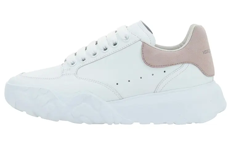 

Женская обувь Alexander McQueen Court Trainer Lifestyle, Серый, Женская обувь Alexander McQueen Court Trainer Lifestyle