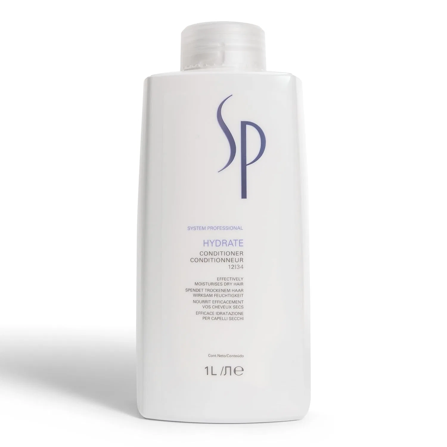 Увлажняющий кондиционер «SP Hydrate» от Wella, 1000 мл Wella Professionals