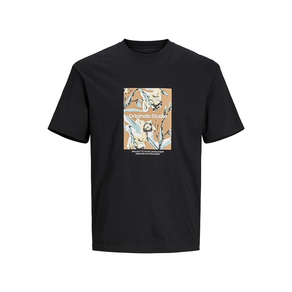 

Футболка Jack & Jones 12256717 Sequoia, синий