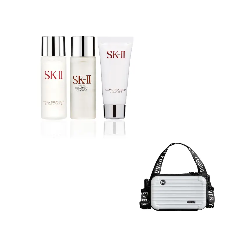 

SK II Ex boyfriend наборы для ухода за кожей unisex SK-II
