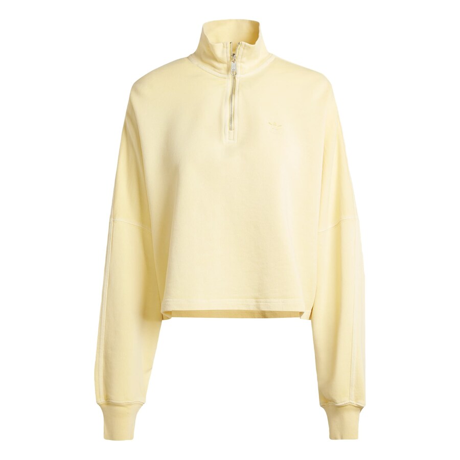 

Толстовка ADIDAS ORIGINALS Essentials+, желтый