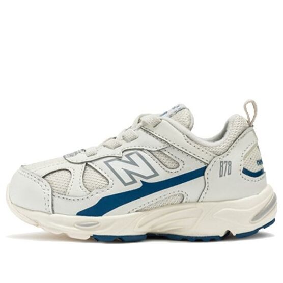 

Кроссовки 878 беговые кроссовки New Balance, белый