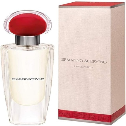 

Scervino Eau De Parfum Er Packx, Ermanno Scervino