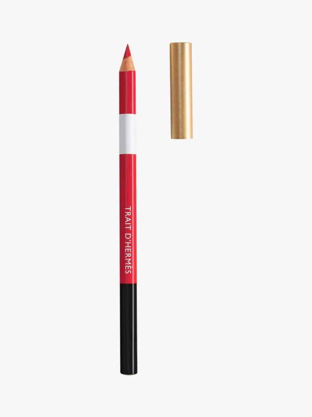 

Карандаш для губ Trait d' Hermès, Rouge Casaque