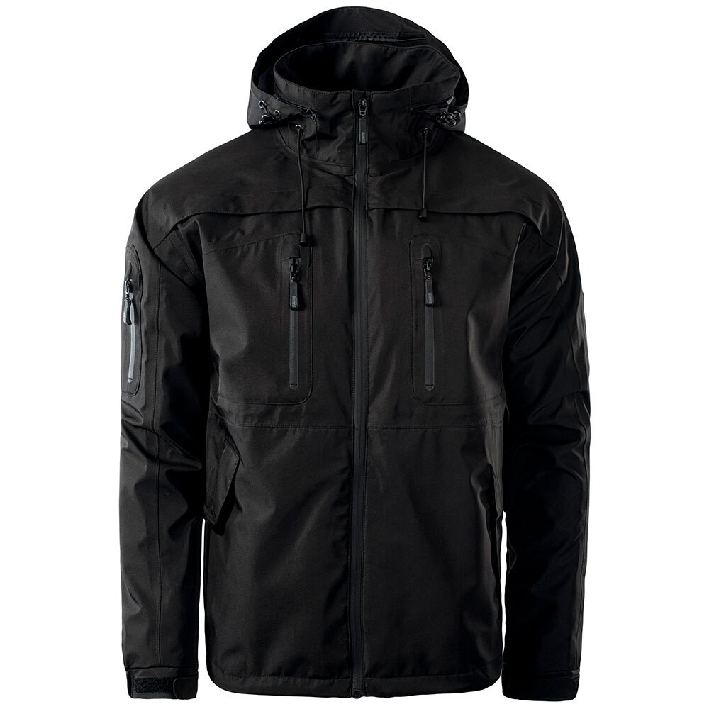 

Спортивная куртка Magnum Sparta 2.0 softshell, черный