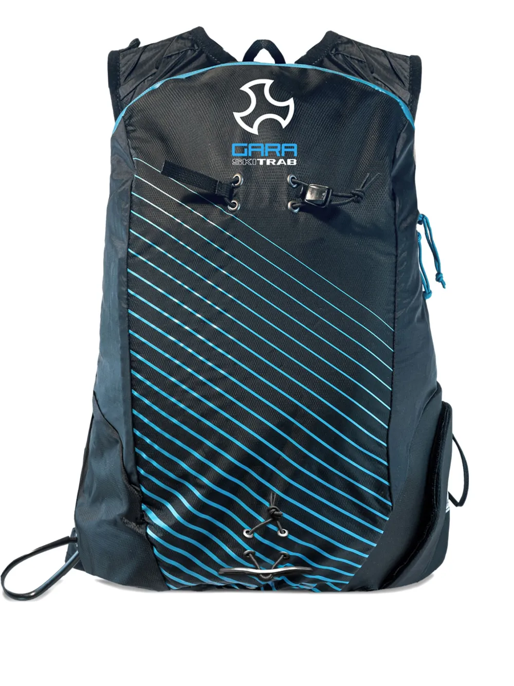 

Рюкзак GARA 2.0 Skitrab, черный