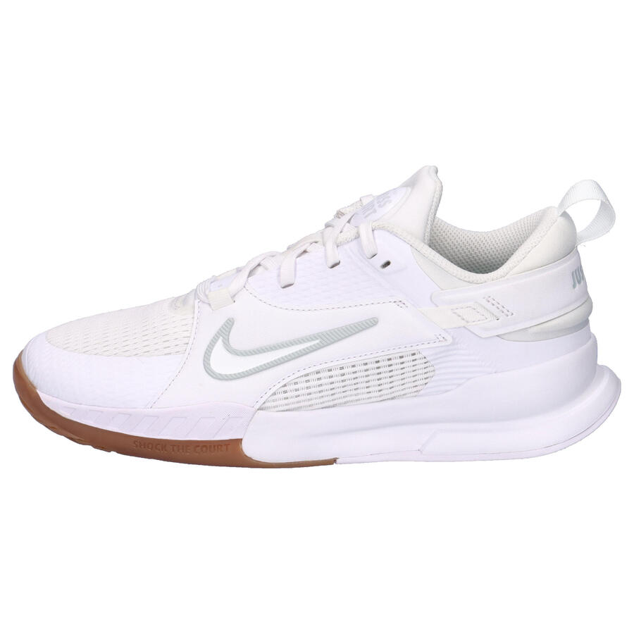 Детские кроссовки для игры в помещении Nike Crosscourt Little/Big Kid FN2231 — фото 2