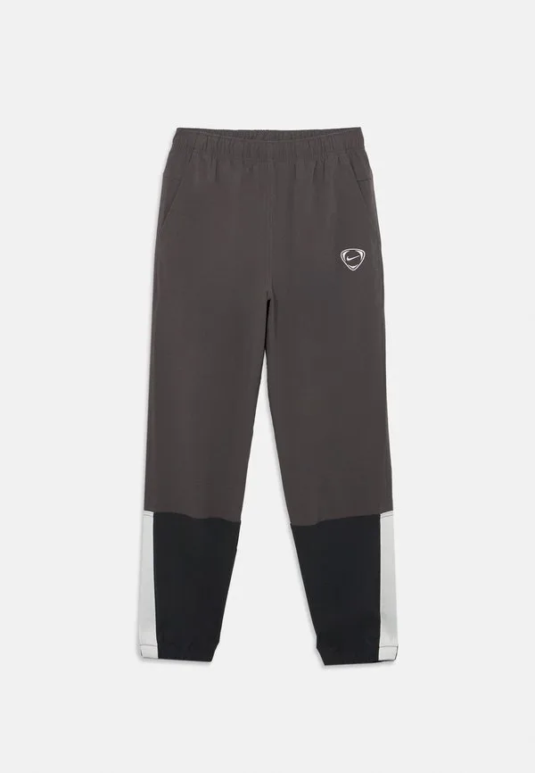 Спортивные штаны унисекс energy pant Nike Performance, Medium Ash/Off Noir/Summit White