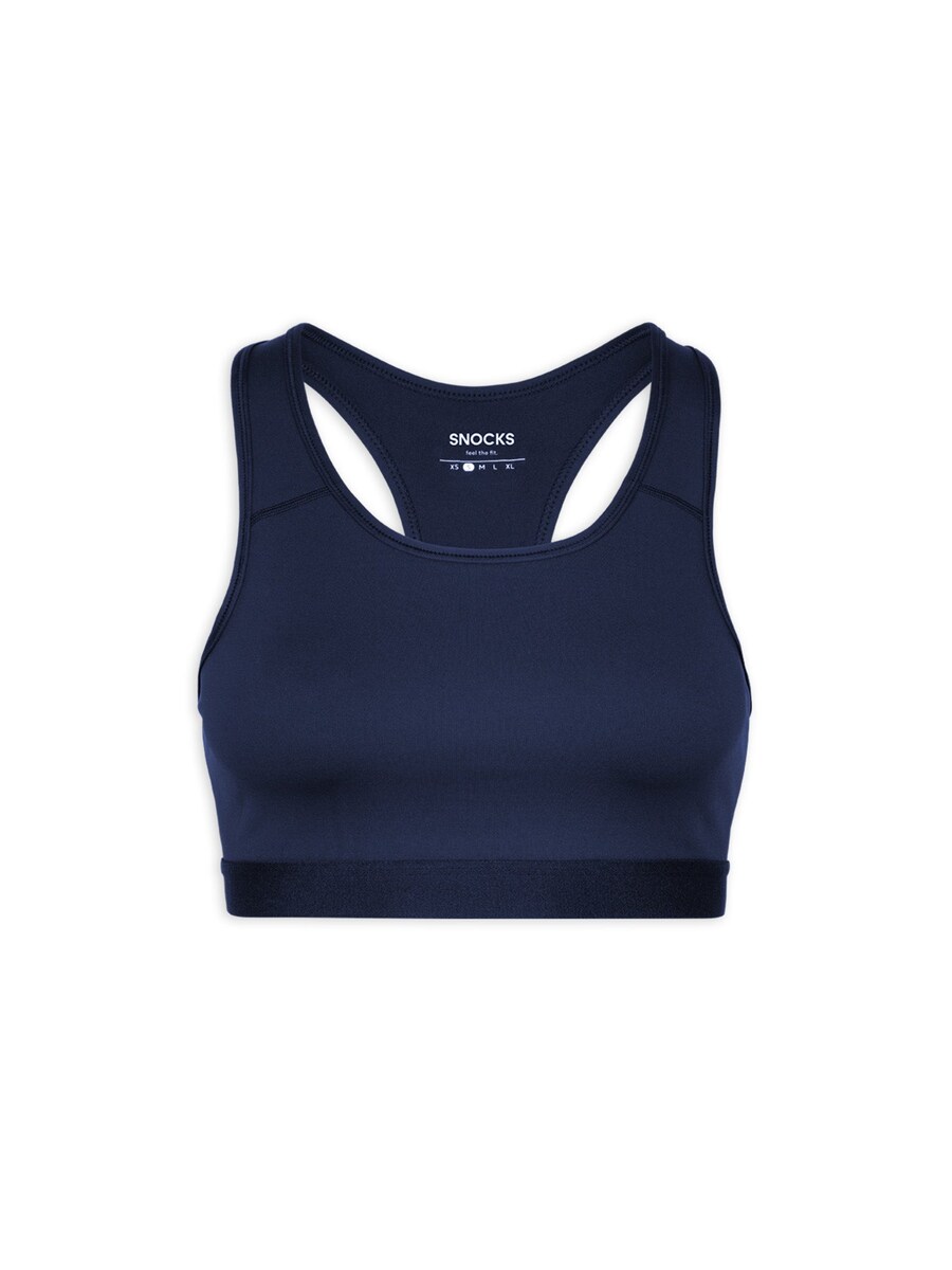 

Бюстгальтер-бралетт SNOCKS, Dark blue