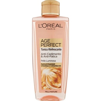

Тоник Age Perfect Golden Age 200мл, L'Oreal