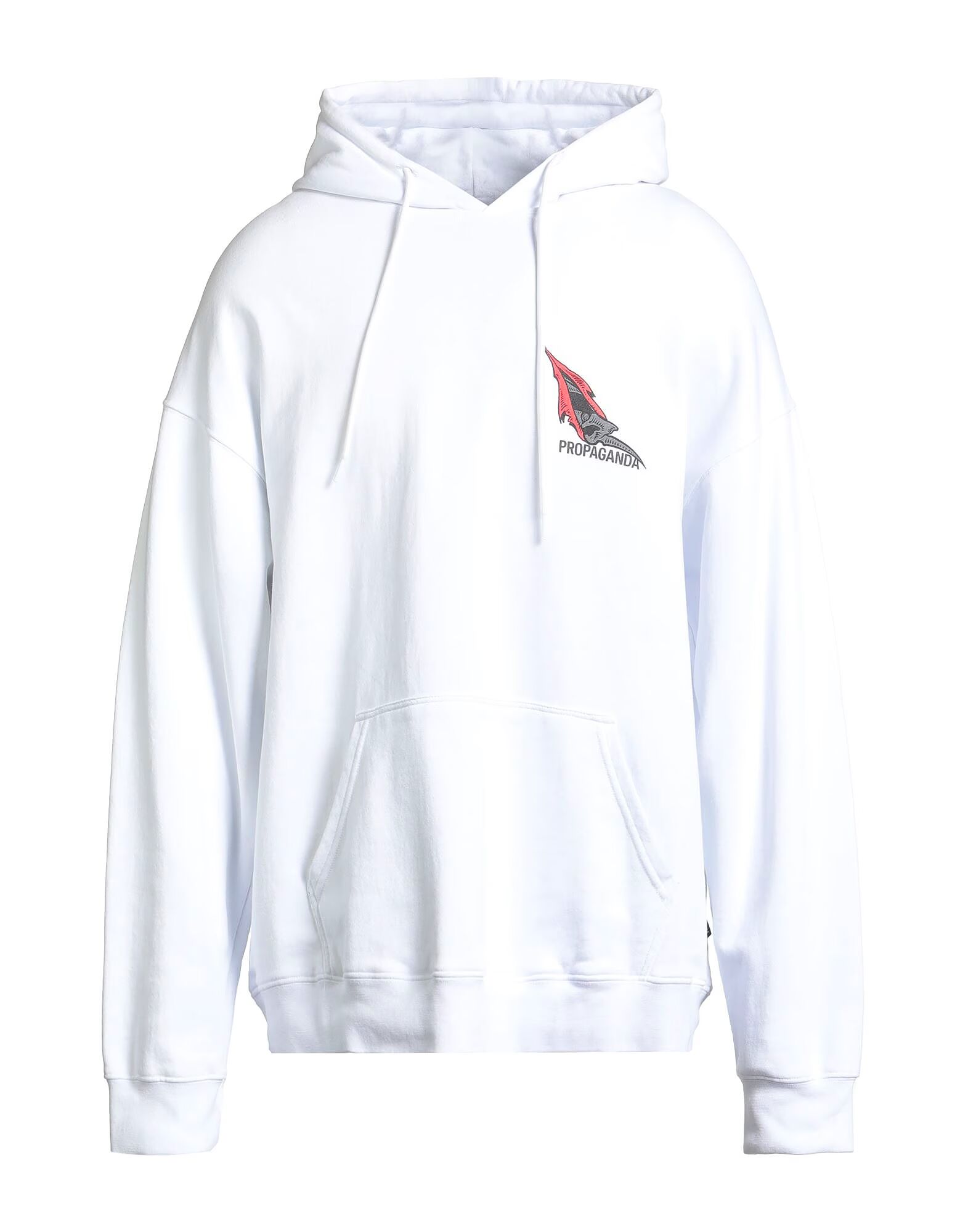 

Толстовка Propaganda, белый