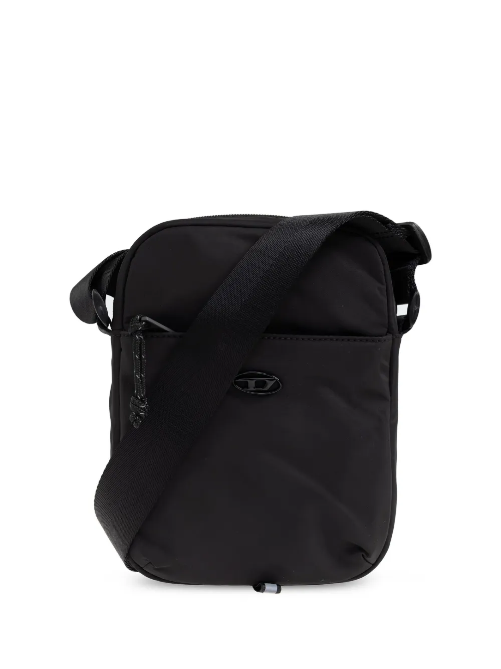 

Сумка через плечо D-Pack X DIESEL, черный