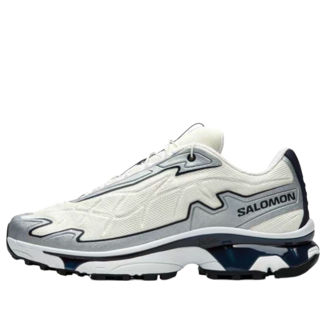 

Кроссовки SALOMON XT-Slate 'Vanilla Ice Silver'