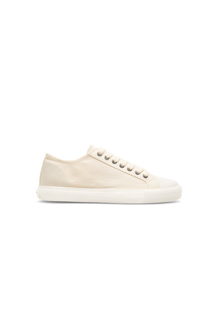 Кроссовки Les Deux TREVOR, Ivory/Off-White