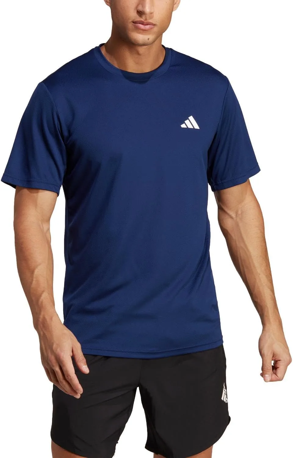 Футболка adidas Men's Train Essentials — фото 2