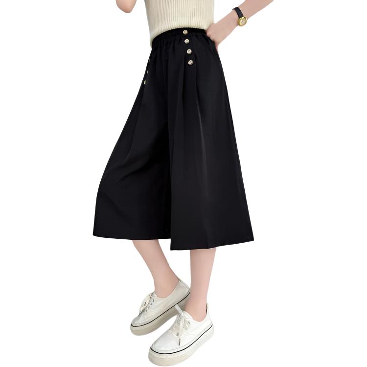 

Детские шорты тонкие PROTECTCAMEL, черный