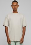 

Базовая Футболка TALL TEE Urban Classics, серый