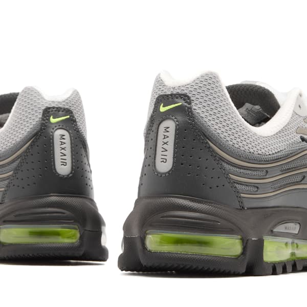 Кроссовки Air Max TL 2.5 Nike, серый/желтый/графитовый — фото 4