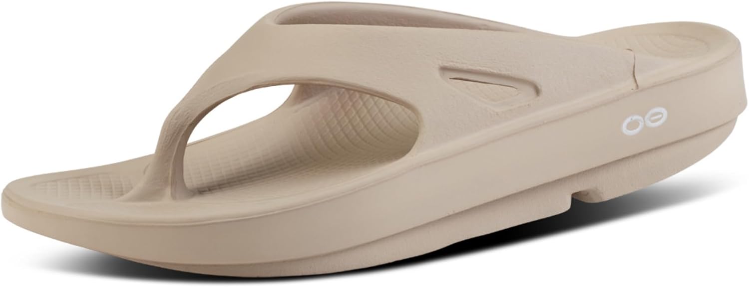 

Сандалии для восстановления OOFOS OOriginal - женские и мужские, Nomad