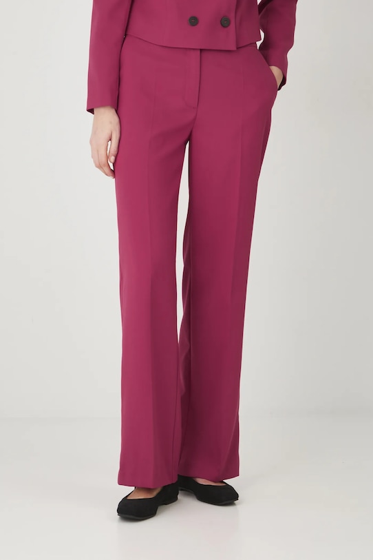 

Брюки Medicine, красный