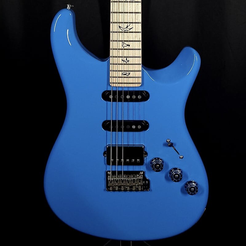

Электрогитара PRS Fiore Mark Lettieri Signature Larkspur #667