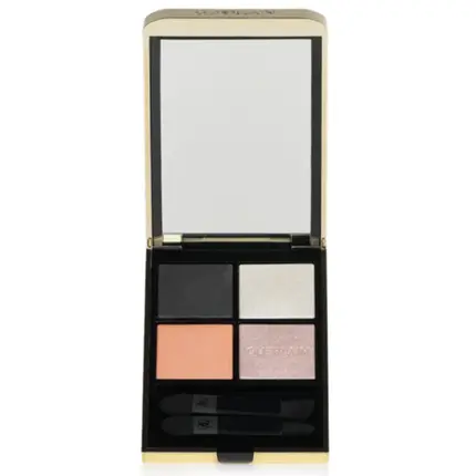 

Тени для век Ombres G Quad (4 цвета), Guerlain