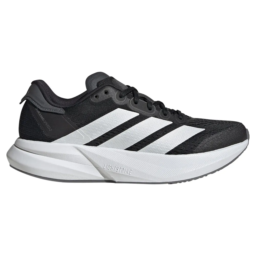 Беговые кроссовки adidas Duramo Speed 2, черный