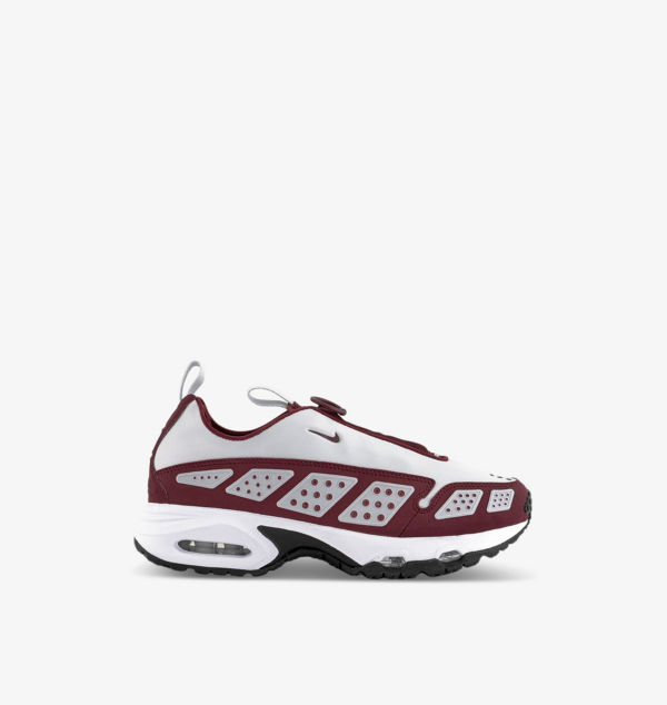 

Кроссовки Air Max SDR с низким верхом Nike, бордовый, Красный, Кроссовки Air Max SDR с низким верхом Nike, бордовый