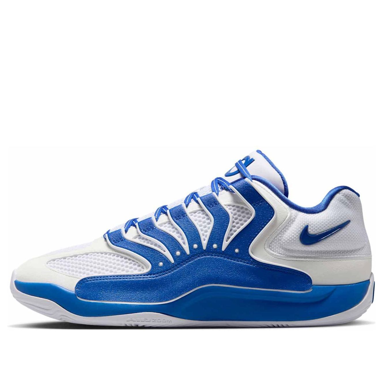 

Кроссовки Nike KD 18 TB 'White Game Royal'