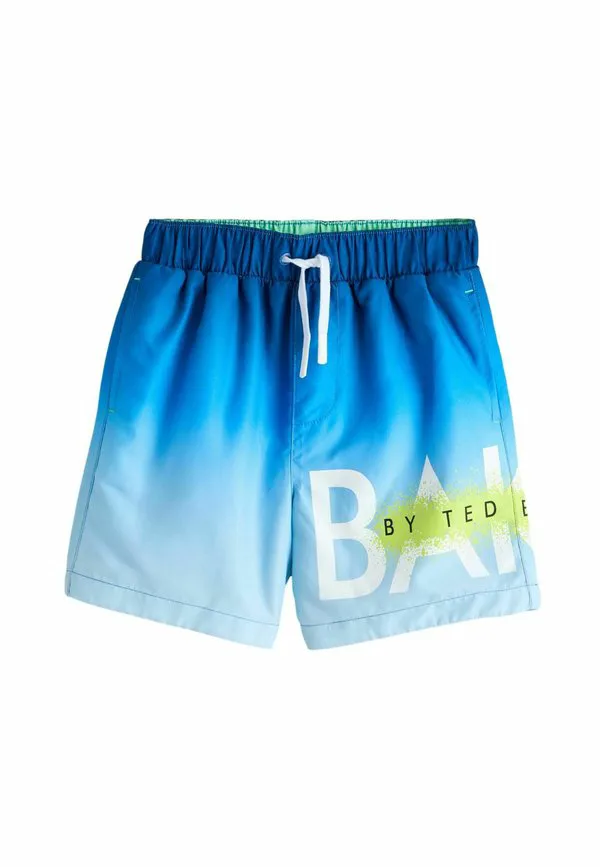 Плавки стандартного кроя Baker By Ted Baker, Blue Ombre