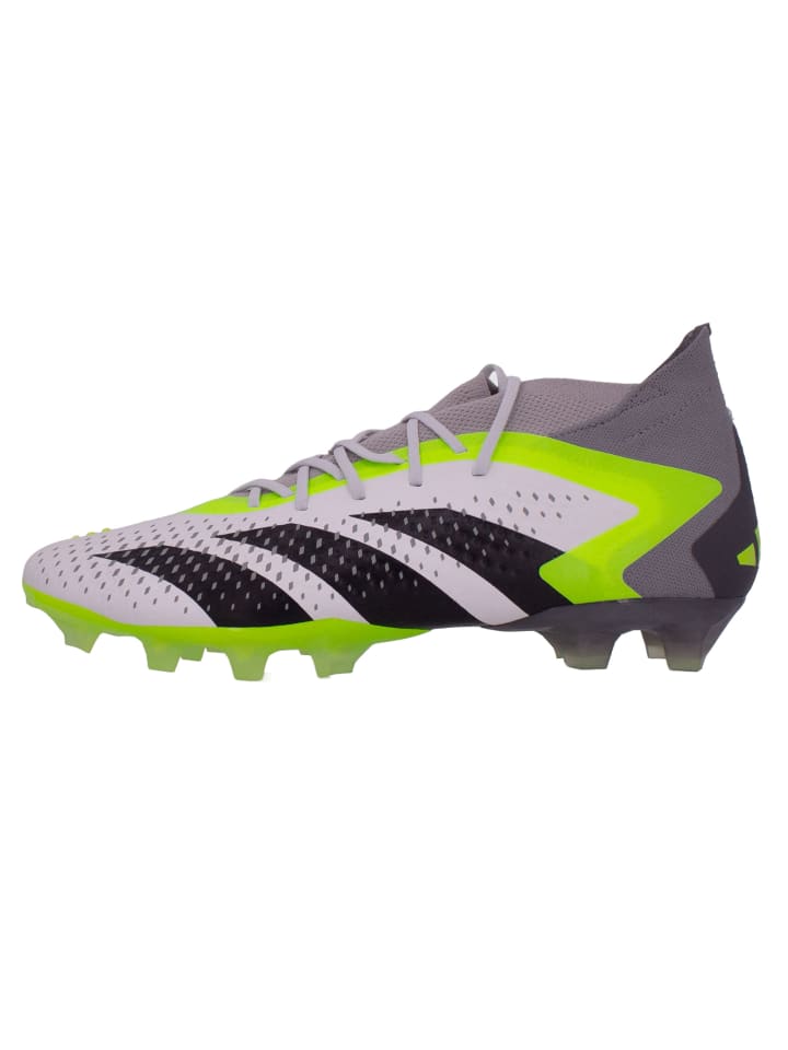

Adidas Футбольные бутсы Predator Accuracy.1 AG серого цвета